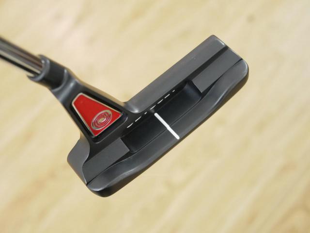 Putter : All : พัตเตอร์ Odyssey Tri-Beam 1 (ออกปี 2023) ก้าน Stroke LAB 70 ยาว 34 นิ้ว