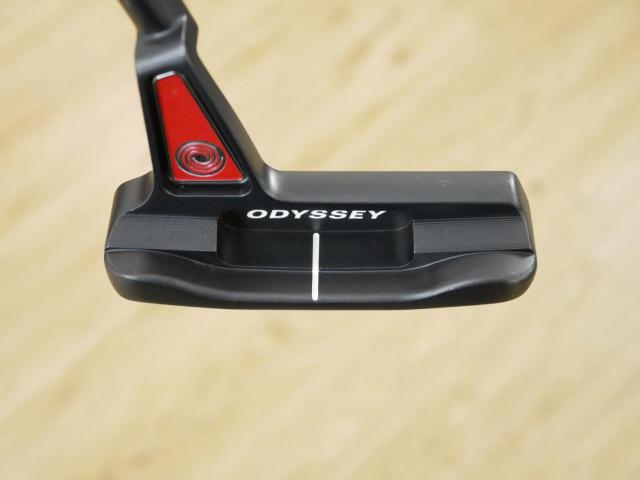 Putter : All : พัตเตอร์ Odyssey Tri-Beam 1 (ออกปี 2023) ก้าน Stroke LAB 70 ยาว 34 นิ้ว