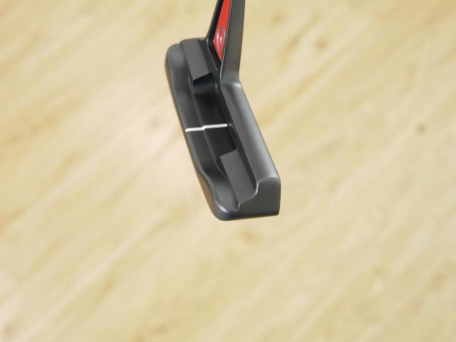Putter : All : พัตเตอร์ Odyssey Tri-Beam 1 (ออกปี 2023) ก้าน Stroke LAB 70 ยาว 34 นิ้ว