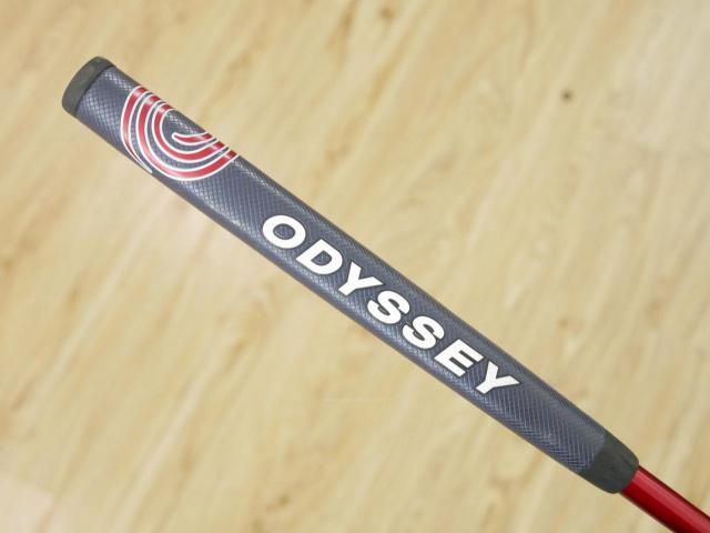 Putter : All : พัตเตอร์ Odyssey Tri-Beam 1 (ออกปี 2023) ก้าน Stroke LAB 70 ยาว 34 นิ้ว