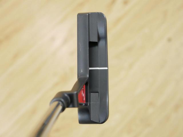 Putter : All : พัตเตอร์ Odyssey Tri-Beam 1 (ออกปี 2023) ก้าน Stroke LAB 70 ยาว 33 นิ้ว