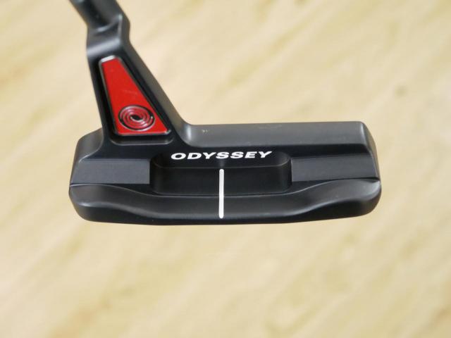 Putter : All : พัตเตอร์ Odyssey Tri-Beam 1 (ออกปี 2023) ก้าน Stroke LAB 70 ยาว 33 นิ้ว