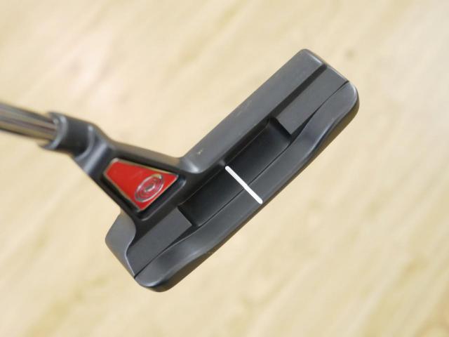 Putter : All : พัตเตอร์ Odyssey Tri-Beam 1 (ออกปี 2023) ก้าน Stroke LAB 70 ยาว 33 นิ้ว