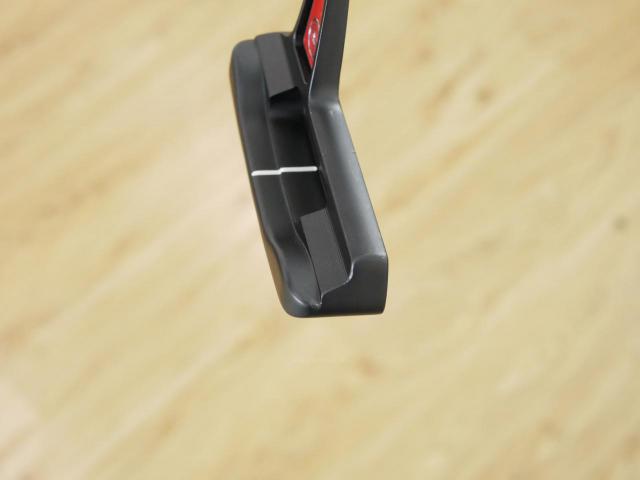 Putter : All : พัตเตอร์ Odyssey Tri-Beam 1 (ออกปี 2023) ก้าน Stroke LAB 70 ยาว 33 นิ้ว