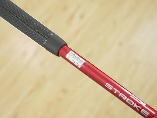 Putter : All : พัตเตอร์ Odyssey Tri-Beam 1 (ออกปี 2023) ก้าน Stroke LAB 70 ยาว 33 นิ้ว