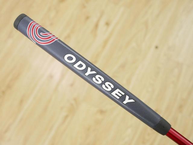 Putter : All : พัตเตอร์ Odyssey Tri-Beam 1 (ออกปี 2023) ก้าน Stroke LAB 70 ยาว 33 นิ้ว