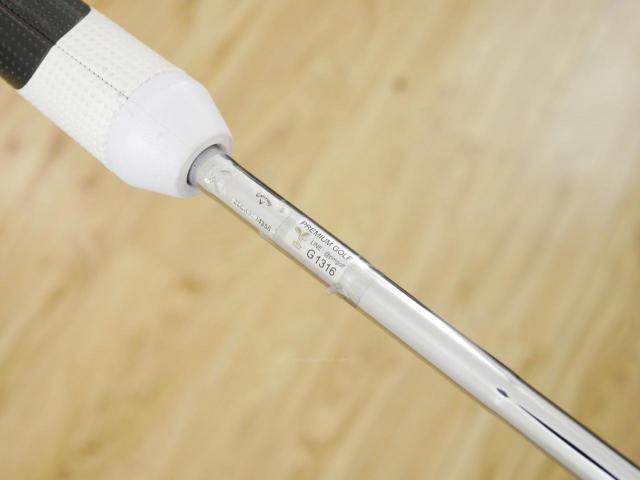 Putter : All : พัตเตอร์ Odyssey O-Works Red Jailbird Mini ยาว 34 นิ้ว