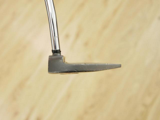 Putter : All : พัตเตอร์ Odyssey O-Works Black Jailbird Mini ยาว 33 นิ้ว