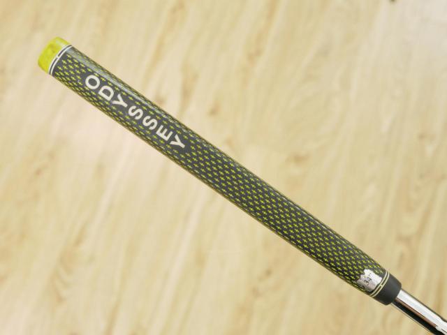 Putter : All : พัตเตอร์ Odyssey O-Works Black Jailbird Mini ยาว 33 นิ้ว