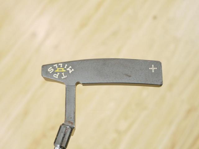 Putter : All : พัตเตอร์ TP Mills Anvil Series Heratige (หายากมากๆ) ยาว 34 นิ้ว