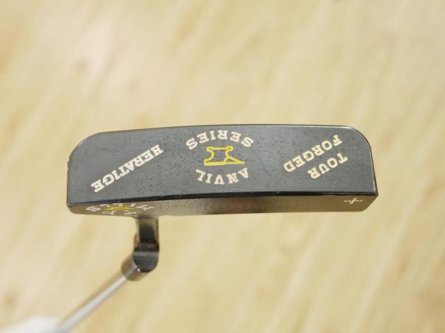 Putter : All : พัตเตอร์ TP Mills Anvil Series Heratige (หายากมากๆ) ยาว 34 นิ้ว