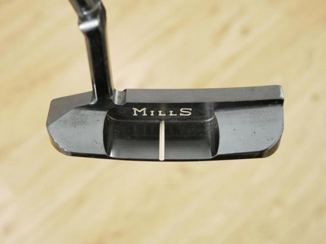 Putter : All : พัตเตอร์ TP Mills Anvil Series Heratige (หายากมากๆ) ยาว 34 นิ้ว