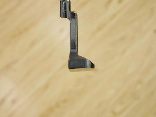 Putter : All : พัตเตอร์ TP Mills Anvil Series Heratige (หายากมากๆ) ยาว 34 นิ้ว