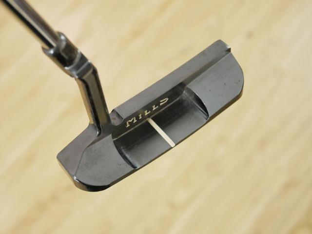 Putter : All : พัตเตอร์ TP Mills Anvil Series Heratige (หายากมากๆ) ยาว 34 นิ้ว