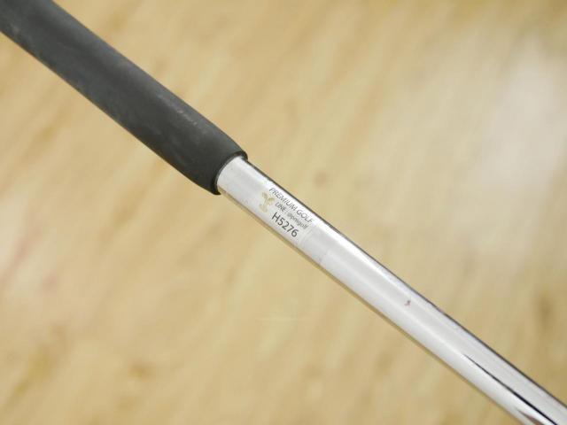 Putter : All : พัตเตอร์ TP Mills Anvil Series Heratige (หายากมากๆ) ยาว 34 นิ้ว