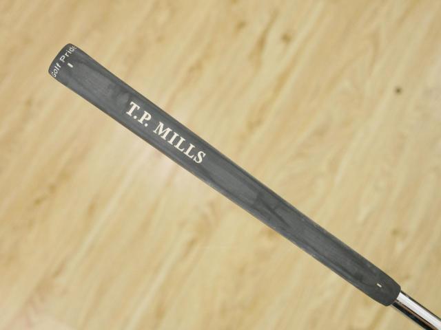Putter : All : พัตเตอร์ TP Mills Anvil Series Heratige (หายากมากๆ) ยาว 34 นิ้ว