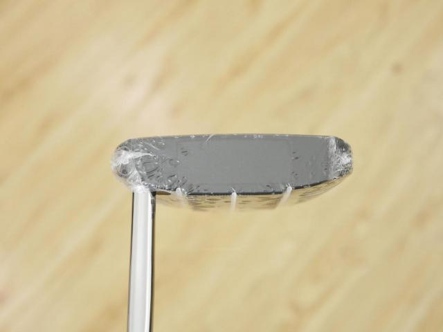 Putter : All : **ของใหม่ ยังไม่แกะพลาสติก** พัตเตอร์ Ping Mundy (ออกปี 2023) ยาว 34 นิ้ว