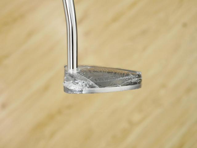 Putter : All : **ของใหม่ ยังไม่แกะพลาสติก** พัตเตอร์ Ping Mundy (ออกปี 2023) ยาว 34 นิ้ว