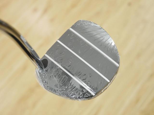 Putter : All : **ของใหม่ ยังไม่แกะพลาสติก** พัตเตอร์ Ping Mundy (ออกปี 2023) ยาว 34 นิ้ว