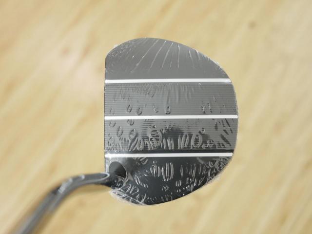 Putter : All : **ของใหม่ ยังไม่แกะพลาสติก** พัตเตอร์ Ping Mundy (ออกปี 2023) ยาว 34 นิ้ว