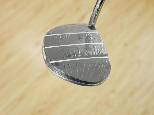 Putter : All : **ของใหม่ ยังไม่แกะพลาสติก** พัตเตอร์ Ping Mundy (ออกปี 2023) ยาว 34 นิ้ว