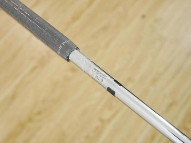 Putter : All : **ของใหม่ ยังไม่แกะพลาสติก** พัตเตอร์ Ping Mundy (ออกปี 2023) ยาว 34 นิ้ว