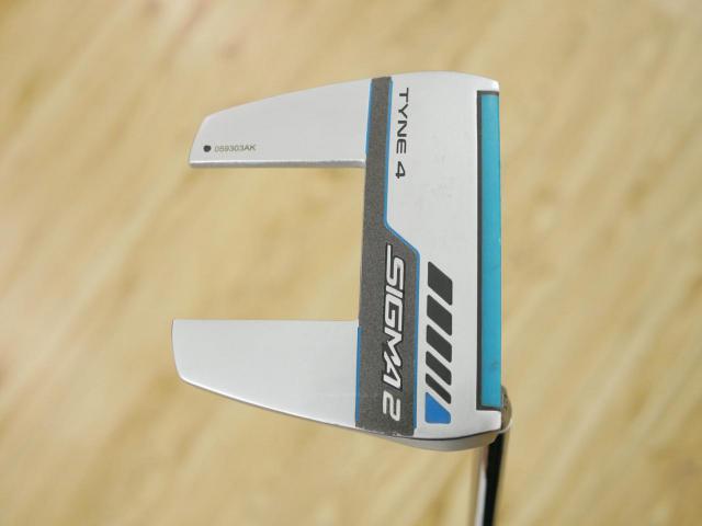 Putter : All : พัตเตอร์ Ping Sigma 2 TYNE 4 ยาว 33 นิ้ว