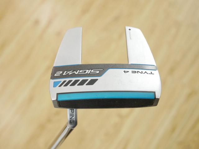 Putter : All : พัตเตอร์ Ping Sigma 2 TYNE 4 ยาว 33 นิ้ว