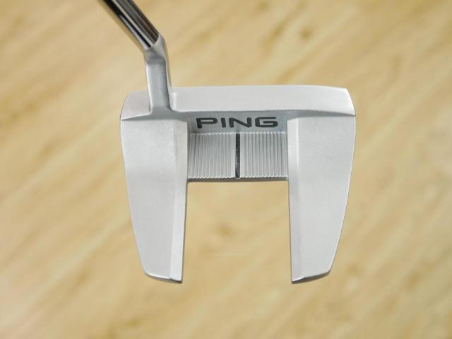 Putter : All : พัตเตอร์ Ping Sigma 2 TYNE 4 ยาว 33 นิ้ว