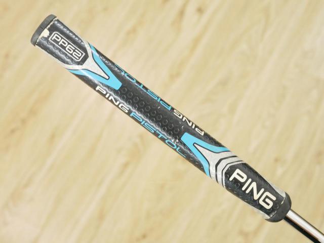 Putter : All : พัตเตอร์ Ping Sigma 2 TYNE 4 ยาว 33 นิ้ว