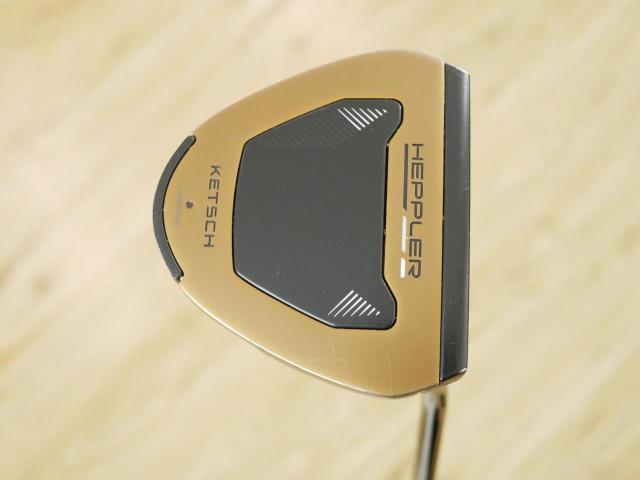 Putter : All : พัตเตอร์ Ping HEPPLER KETSCH (รุ่นปี 2020 รุ่นท๊อป) ยาว 34 นิ้ว (ปรับได้)