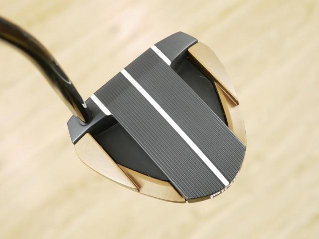 Putter : All : พัตเตอร์ Ping HEPPLER KETSCH (รุ่นปี 2020 รุ่นท๊อป) ยาว 34 นิ้ว (ปรับได้)