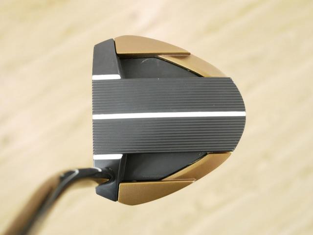 Putter : All : พัตเตอร์ Ping HEPPLER KETSCH (รุ่นปี 2020 รุ่นท๊อป) ยาว 34 นิ้ว (ปรับได้)