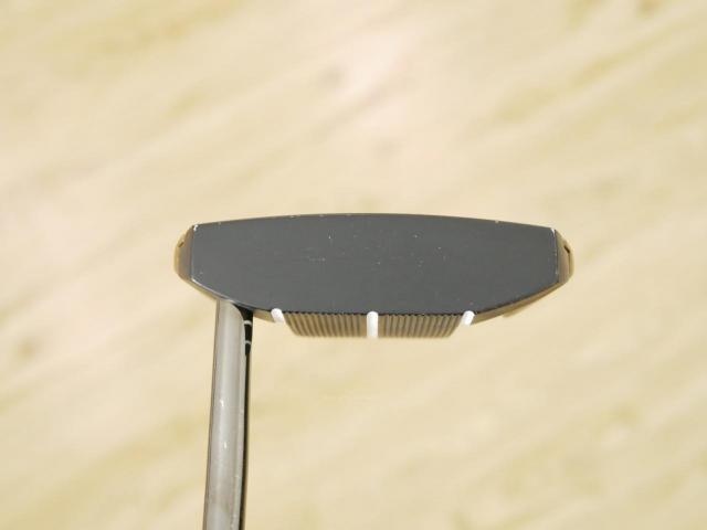 Putter : All : พัตเตอร์ Ping HEPPLER KETSCH (รุ่นปี 2020 รุ่นท๊อป) ยาว 34 นิ้ว (ปรับได้)