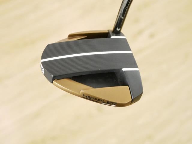 Putter : All : พัตเตอร์ Ping HEPPLER KETSCH (รุ่นปี 2020 รุ่นท๊อป) ยาว 34 นิ้ว (ปรับได้)