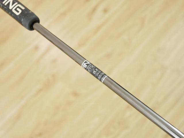 Putter : All : พัตเตอร์ Ping HEPPLER KETSCH (รุ่นปี 2020 รุ่นท๊อป) ยาว 34 นิ้ว (ปรับได้)