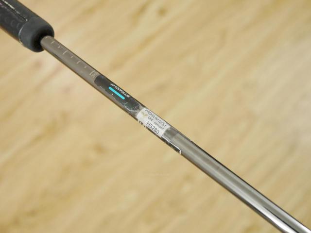 Putter : All : พัตเตอร์ Ping HEPPLER KETSCH (รุ่นปี 2020 รุ่นท๊อป) ยาว 34 นิ้ว (ปรับได้)