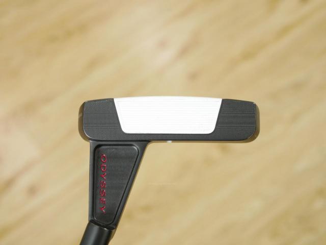 Putter : All : พัตเตอร์ Odyssey Ai-DUAL TRI-BEAM Jailbird Mini (รุ่นล่าสุด ออกปี 2026) ยาว 34 นิ้ว
