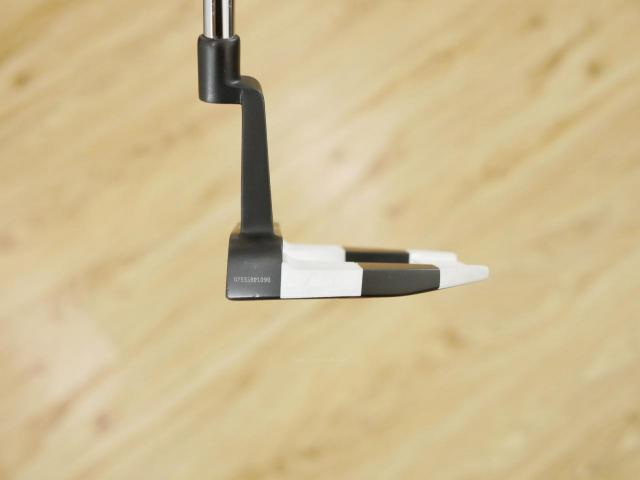 Putter : All : พัตเตอร์ Odyssey Ai-DUAL TRI-BEAM Jailbird Mini (รุ่นล่าสุด ออกปี 2026) ยาว 34 นิ้ว