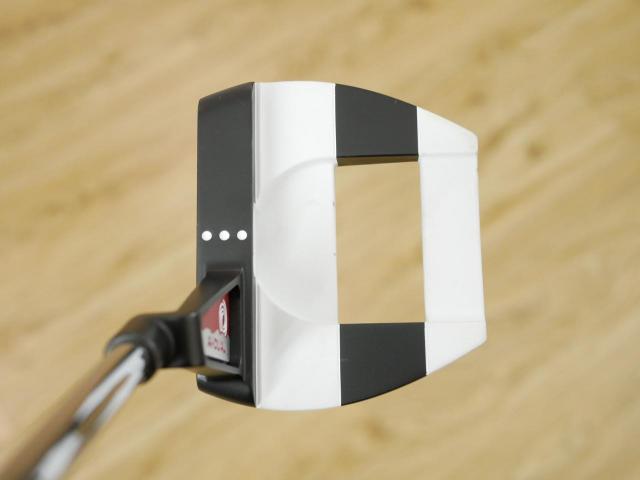 Putter : All : พัตเตอร์ Odyssey Ai-DUAL TRI-BEAM Jailbird Mini (รุ่นล่าสุด ออกปี 2026) ยาว 34 นิ้ว