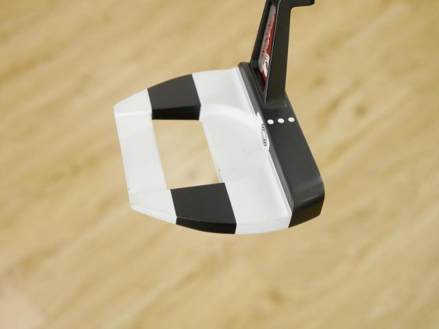 Putter : All : พัตเตอร์ Odyssey Ai-DUAL TRI-BEAM Jailbird Mini (รุ่นล่าสุด ออกปี 2026) ยาว 34 นิ้ว