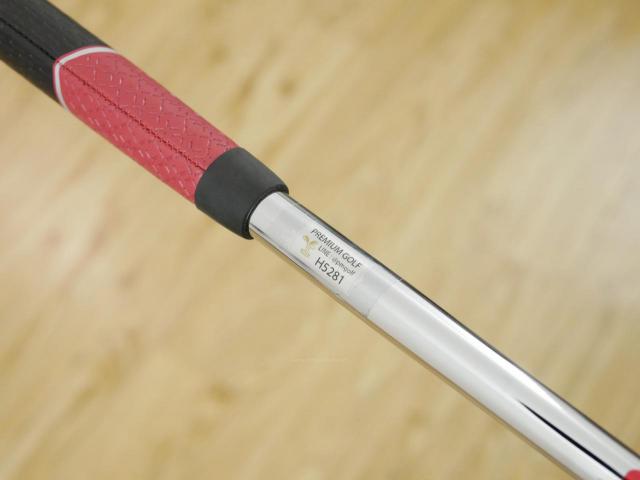 Putter : All : พัตเตอร์ Odyssey Ai-DUAL TRI-BEAM Jailbird Mini (รุ่นล่าสุด ออกปี 2026) ยาว 34 นิ้ว
