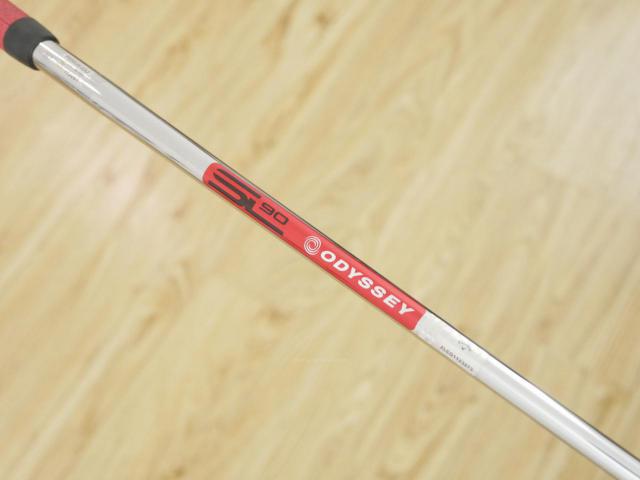 Putter : All : พัตเตอร์ Odyssey Ai-DUAL TRI-BEAM Jailbird Mini (รุ่นล่าสุด ออกปี 2026) ยาว 34 นิ้ว