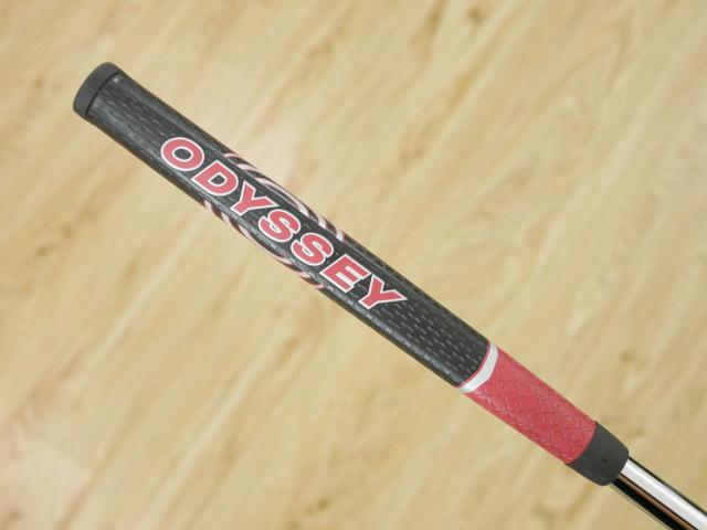 Putter : All : พัตเตอร์ Odyssey Ai-DUAL TRI-BEAM Jailbird Mini (รุ่นล่าสุด ออกปี 2026) ยาว 34 นิ้ว