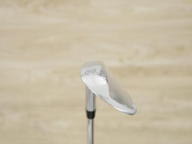 Wedge : Other : **ของใหม่ ยังไม่แกะพลาสติก** Wedge RC (Royal Collection) SFD X7 Forged Loft 56 ก้านเหล็ก KBS S-Taper Lite Flex R