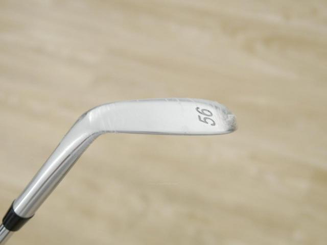 Wedge : Other : **ของใหม่ ยังไม่แกะพลาสติก** Wedge RC (Royal Collection) SFD X7 Forged Loft 56 ก้านเหล็ก KBS S-Taper Lite Flex R