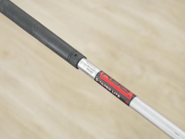 Wedge : Other : **ของใหม่ ยังไม่แกะพลาสติก** Wedge RC (Royal Collection) SFD X7 Forged Loft 56 ก้านเหล็ก KBS S-Taper Lite Flex R