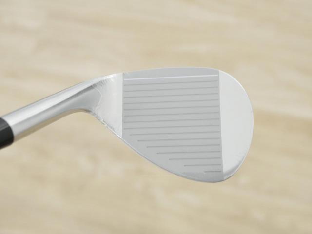 Wedge : Other : **ของใหม่ ยังไม่แกะพลาสติก** Wedge RC (Royal Collection) SFD X7 Forged Loft 56 ก้านเหล็ก KBS S-Taper Lite Flex R