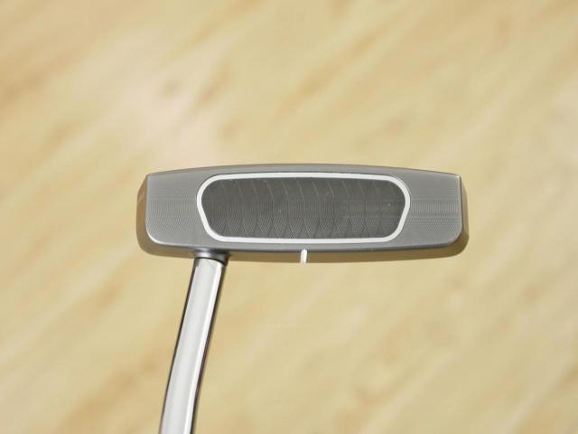 Putter : All : พัตเตอร์ Odyssey TOULON AI-ONE LAS VEGAS Limited (รุ่นพิเศษ ท้อปสุด ล่าสุด ออกปี 2024) ก้าน Stroke LAB 70 ยาว 34 นิ้ว