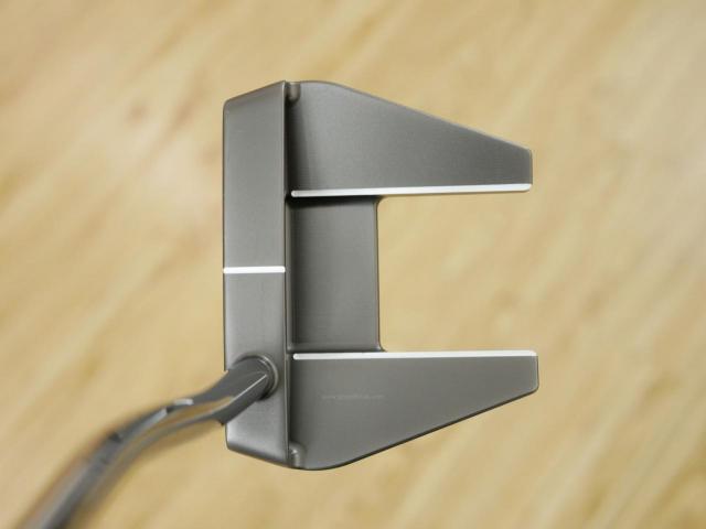 Putter : All : พัตเตอร์ Odyssey TOULON AI-ONE LAS VEGAS Limited (รุ่นพิเศษ ท้อปสุด ล่าสุด ออกปี 2024) ก้าน Stroke LAB 70 ยาว 34 นิ้ว